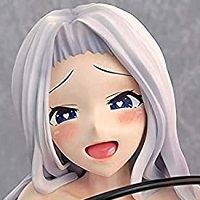 肉感少女F 1/6