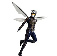 ムービー マスターピース アントマン & ワスプ 1/6 ワスプ