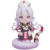 ねんどろいど サーフェンティット・ネイクス