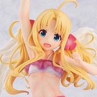 KDcolleフィーロ 水着Ver. 1/7