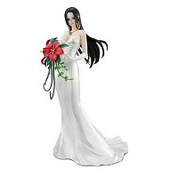 Portrait.Of.Pirates LIMITED EDITION ボア ハンコック WEDDING Ver