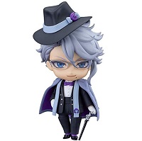 ねんどろいど アズール・アーシェングロット