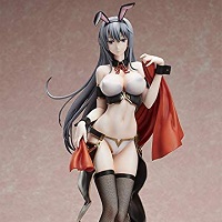 Dancing girl Lin feng ダンシングガール 凜風