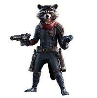 ムービー マスターピース アベンジャーズ / エンドゲーム 1/6 ロケット