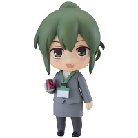 ねんどろいど 五十嵐双葉