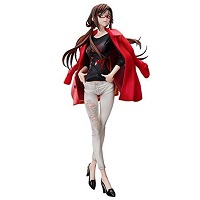 真希波・マリ・イラストリアス Ver.RADIO EVA