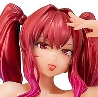 肉感少女E 1/6