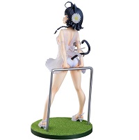 ミネットちゃん 1/6