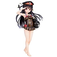 ハチロク 水着Ver.