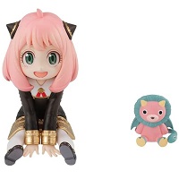 G.E.M. てのひらアーニャちゃん