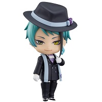 ねんどろいど フロイド・リーチ