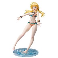 【夏に恋するピチカート!】 八宮めぐる 1/7