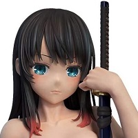 肉感少女G 追視アイver.