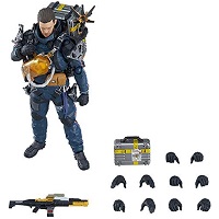 figma サム・ポーター・ブリッジズ