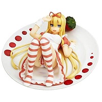 アリスのお食事会 パステルピンクVer. illustration by れいなま