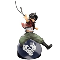 ARTFX J シキ・グランベル