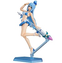 figma アクア 水着ver.