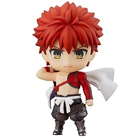 ねんどろいど セイバー/千子村正