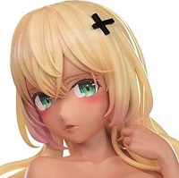 肉感少女L 1/6