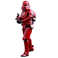 ムービー マスターピース 1/6 シス ジェット トルーパー