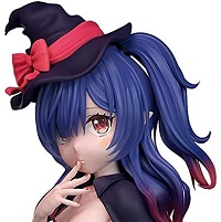 肉感少女M 1/6