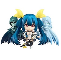 ねんどろいど ディズィー