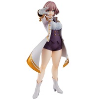 POP UP PARADE ムジナ