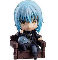 ねんどろいど リムル 魔王Ver.