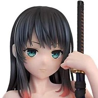 肉感少女G 1/6