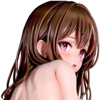 肉感少女 白石リンカ 全裸ver.