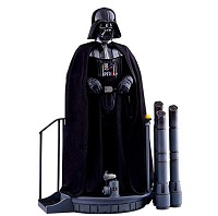 ムービー マスターピース ダース ベイダー 40周年記念版