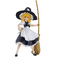 POP UP PARADE 霧雨魔理沙