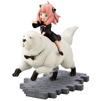 アーニャ・フォージャー＆ボンド・フォージャー