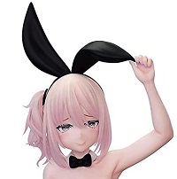 肉感少女R 1/5