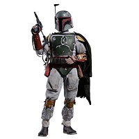 ムービー マスターピース ボバ フェット 40周年記念版