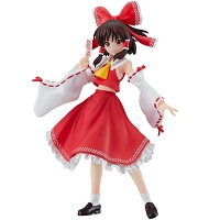 POP UP PARADE 博麗霊夢