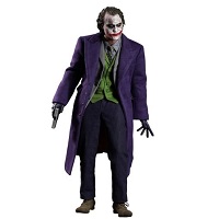 ムービー マスターピースDX 1/6 ジョーカー 2.0