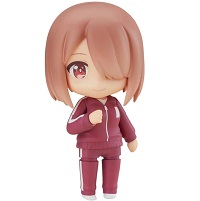 ねんどろいど 星野みやこ