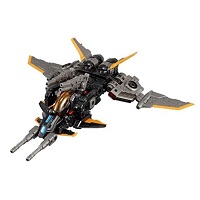 DA-56 ヴァースライザー1号