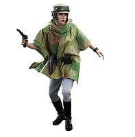 ムービー マスターピース 1/6 プリンセス レイア