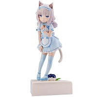 バニラ Pretty kitty Style Pastel Sweet