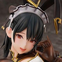 バニーメイド 蛍