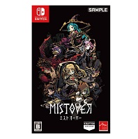 Nintendo Switch MISTOVER