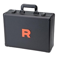 ポケモンカードゲーム ロケット団の栄光 アタッシュケースセット