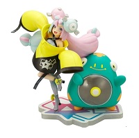 ナンジャモ & ハラバリー