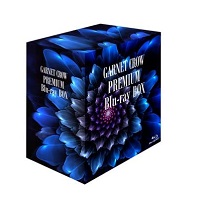 GARNET CROW PREMIUM Blu-ray BOX ミニツアートラックフィギュア 2種付