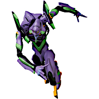 リアルアクションヒーローズ No.783 RAH NEO エヴァンゲリオン 初号機〈新塗装版
