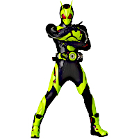 リアルアクションヒーローズ No.785 RAH GENESIS 仮面ライダーゼロワン ライジングホッパー