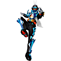 リアルアクションヒーローズ No.795 RAH GENESIS 仮面ライダーガッチャード スチームホッパー