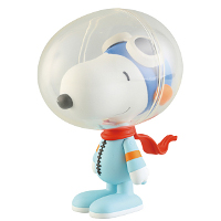 ヴァイナルコレクティブルドールズ No.116 ASTRONAUT SNOOPY